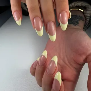 ネイル VANiSH 船本のネイルデザイン