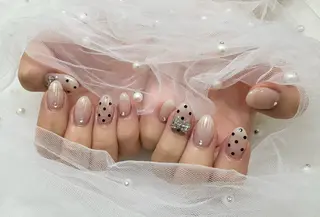 ネイル garden Nail Salonのネイルデザイン
