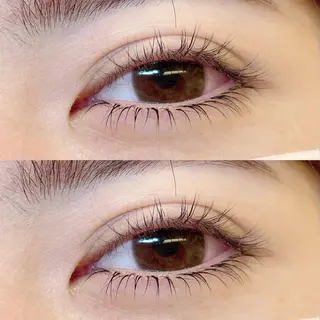 マツエク・マツパ Eye Herb beauty salon所属・♡ Mireiのマツエク・マツパデザイン