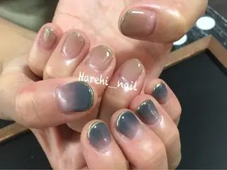 ネイル Harehi_ nailのネイルデザイン