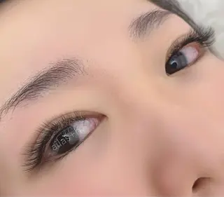 マツエク・マツパ ailas+h. アイラスのマツエク・マツパデザイン