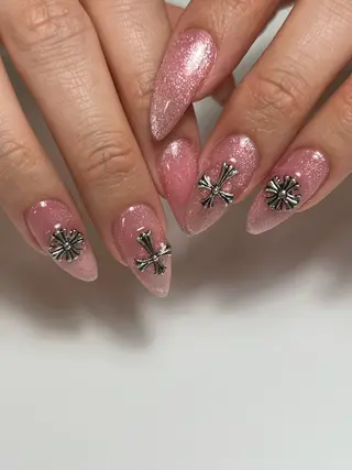 ネイル more fortuneのネイルデザイン