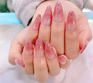 ネイル BLENDA所属・BLENDA 【ブレンダ】のネイルデザイン