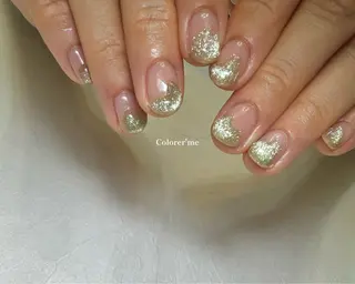 ネイル Colorer'me クロレミーのネイルデザイン