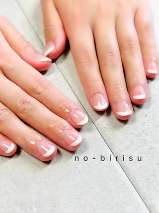 ネイル no-birisu nailのネイルデザイン