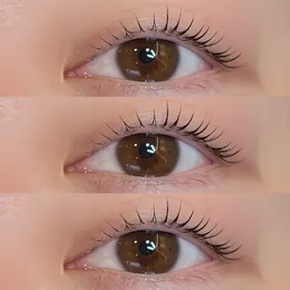 パーマ THE BALM 渡邉のマツエク・マツパデザイン