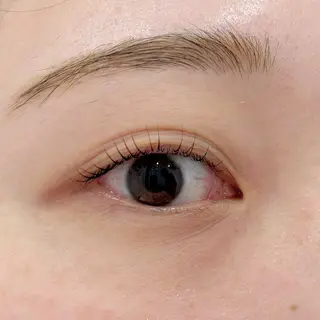 マツエク・マツパ 🌙Lily 船橋 鈴木のマツエク・マツパデザイン