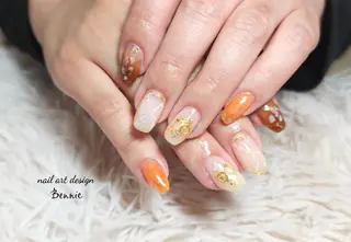 ネイル   BENNIEのネイルデザイン