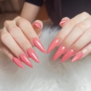 ネイル The 1989 Nail Salonのネイルデザイン