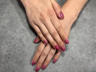 ネイル Angelique 北澤/前橋のネイルデザイン