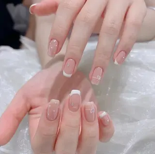 ネイル Ami Nail所属・Ami Nailのネイルデザイン