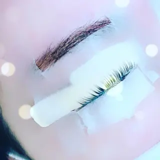 マツエク・マツパ エスポワールビューティサロン所属・エスポワール ビューティサロンのマツエク・マツパデザイン