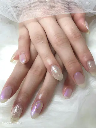 ネイル COCO ネイルのネイルデザイン