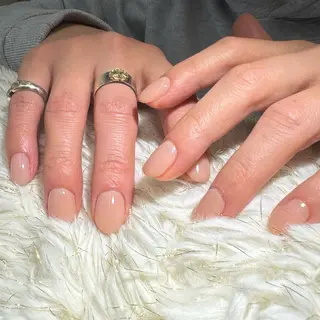 メンズ ネイル nail YURIのネイルデザイン