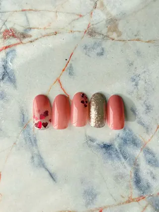 ネイル Nail Salon Posso所属・Asuka /possoのネイルデザイン