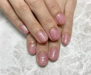 ネイル 🧸熊谷 かほ🧸のネイルデザイン