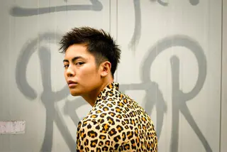 RayJU【アイブロウ/メンズアイブロウ】所属・RayJU アイブロウのマツエク・マツパデザイン