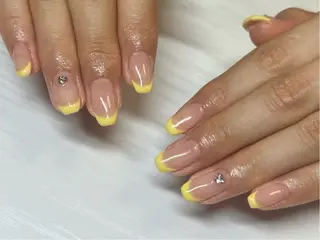 ネイル Apesare novaのネイルデザイン