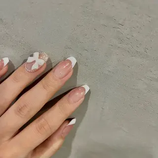 ネイル Daywithout Anythingのネイルデザイン