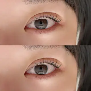 マツエク・マツパ 🐾ROAR🐾 HAZUKIのマツエク・マツパデザイン