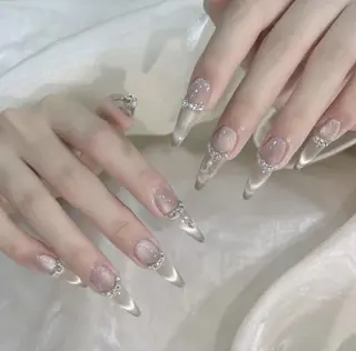 ネイル 🎀 Ayaka_nailのネイルデザイン