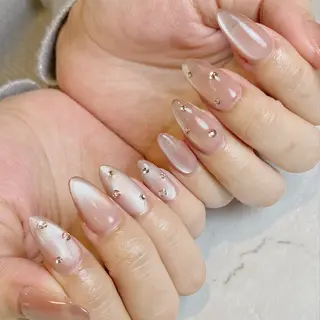 ネイル プライベートサロン Rのネイルデザイン