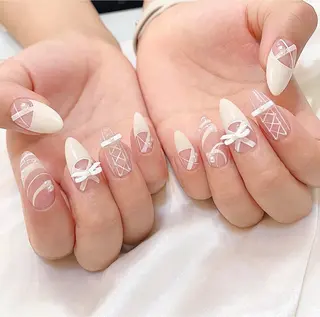 ネイル Tira Nailのネイルデザイン