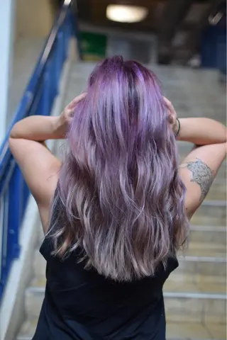 ロング カラー 小顔ショートヘア♪ TAKUMIのヘアスタイル