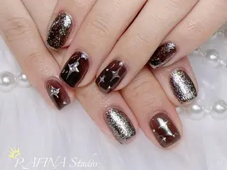 ネイル 加奈子 kanaのネイルデザイン