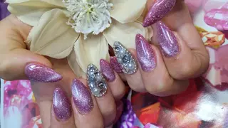 ネイル chakky nailsのネイルデザイン