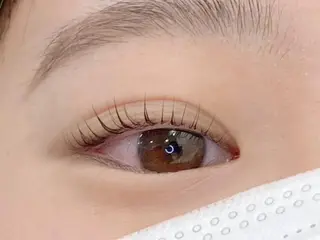 マツエク・マツパ 高橋 まなみのマツエク・マツパデザイン