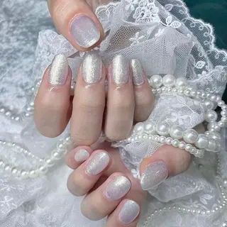 ネイル Kanako 💫のネイルデザイン