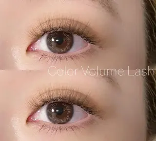 マツエク・マツパ Lumos nail&eyelash所属・Lumos Ayakaのマツエク・マツパデザイン