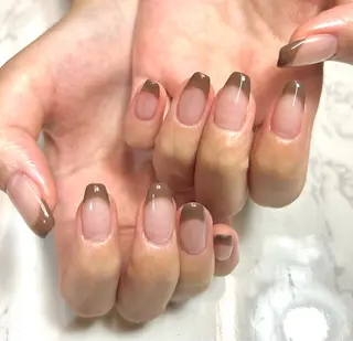 ネイル one nailsalonのネイルデザイン