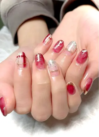 ネイル serena nailのネイルデザイン