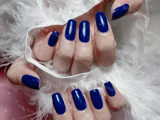 ネイル Nail Monsterのネイルデザイン