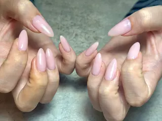 ネイル GéRanium Harukaのネイルデザイン