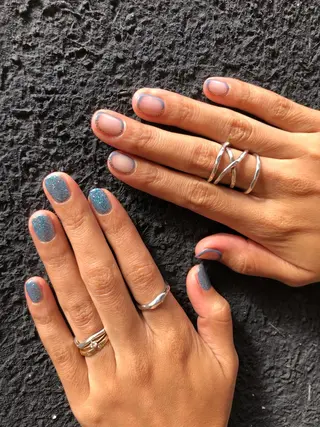 ネイル LINON所属・【LINON】 airiのネイルデザイン