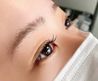 マツエク・マツパ たなか れなのマツエク・マツパデザイン