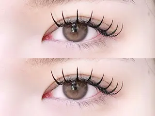 マツエク・マツパ eyelist 🫧nanami🫧のマツエク・マツパデザイン