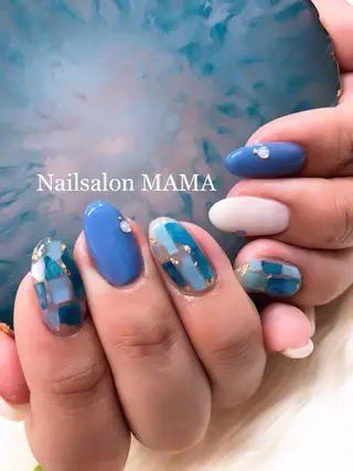 ネイル MAMA +beautyのエステ・リラクイメージ