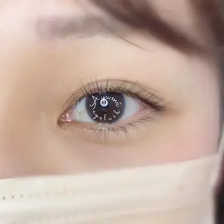 マツエク・マツパ Ayumi.dre 💎A《2階》のマツエク・マツパデザイン