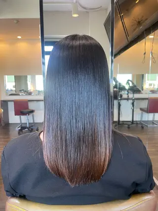 セミロング 野本光一朗/メンズ/ メンズパーマのヘアスタイル