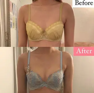 ミディアム カラー パーマ ヘアアレンジ メンズ キッズ ネイル マツエク・マツパ アイブロウ ヴィーナス 関内店のエステ・リラクイメージ