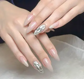 ネイル ネイル👑クイーンズ NailQueensのネイルデザイン