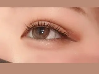 マツエク・マツパ レヴ lev.のマツエク・マツパデザイン