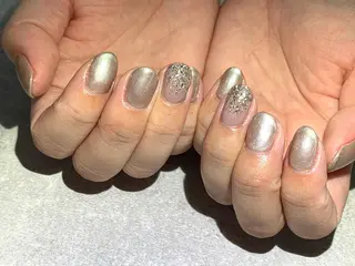 キッズ ネイル GULLIG söt GULLIGのネイルデザイン