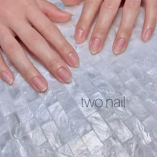 ネイル two nailのネイルデザイン