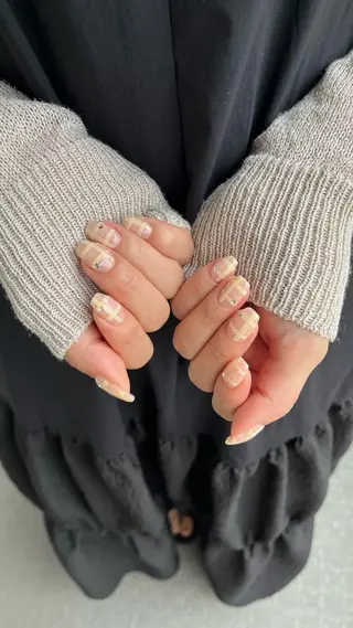 ネイル Nailsalon Fave/Rinaのネイルデザイン