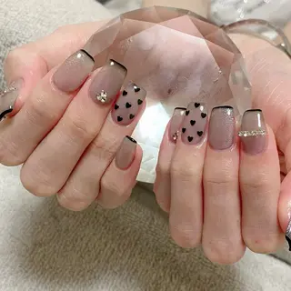 ネイル 💅fleur Ayumiのネイルデザイン